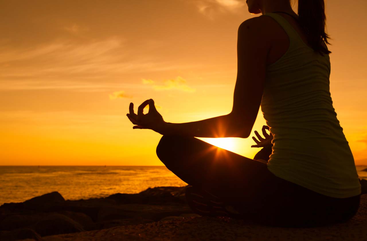 Qué Es La Meditación Y Cuáles Son Sus Beneficios Tipos De Meditación 5777